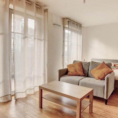 Apartmán Le Curie - Saint Cyr Exteriér fotografie