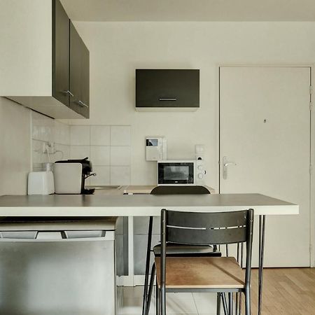 Apartmán Le Curie - Saint Cyr Exteriér fotografie
