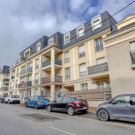 Apartmán Le Curie - Saint Cyr Exteriér fotografie