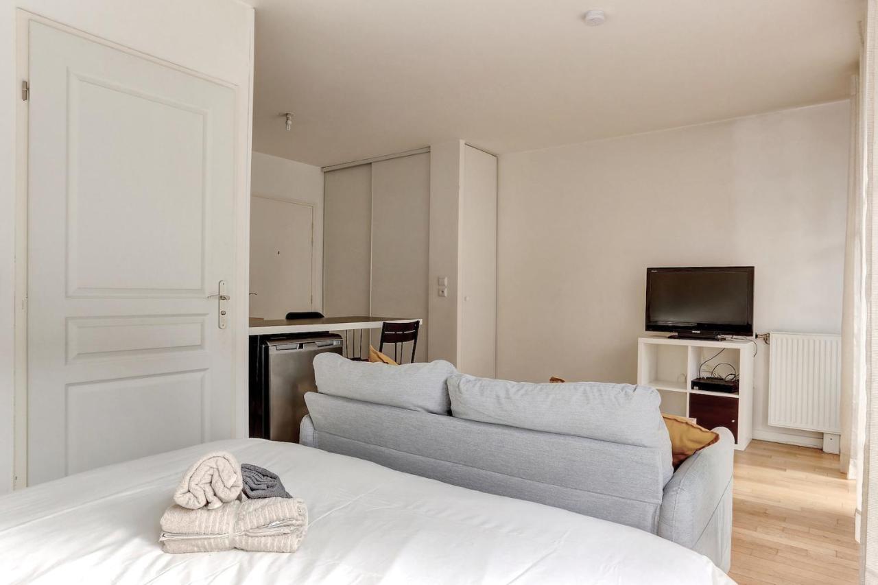 Apartmán Le Curie - Saint Cyr Exteriér fotografie