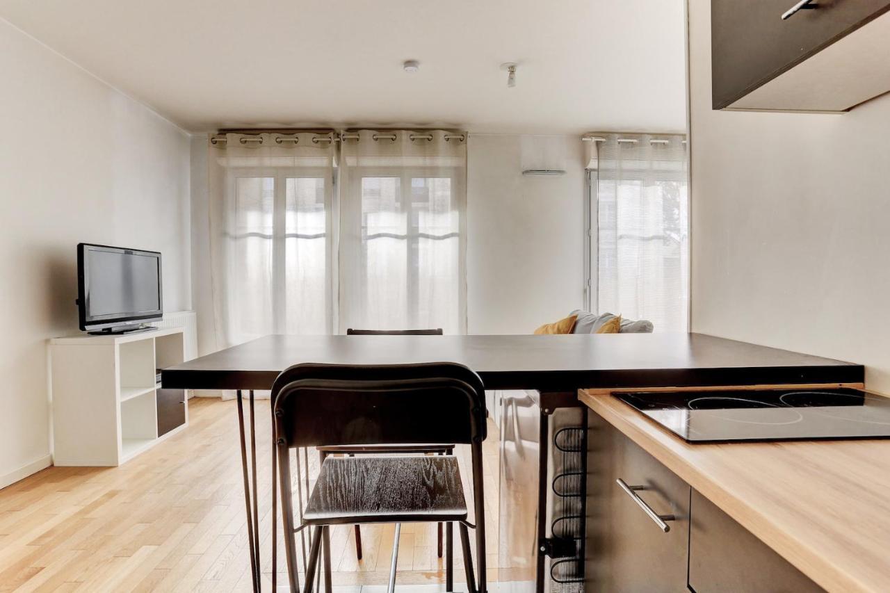 Apartmán Le Curie - Saint Cyr Exteriér fotografie