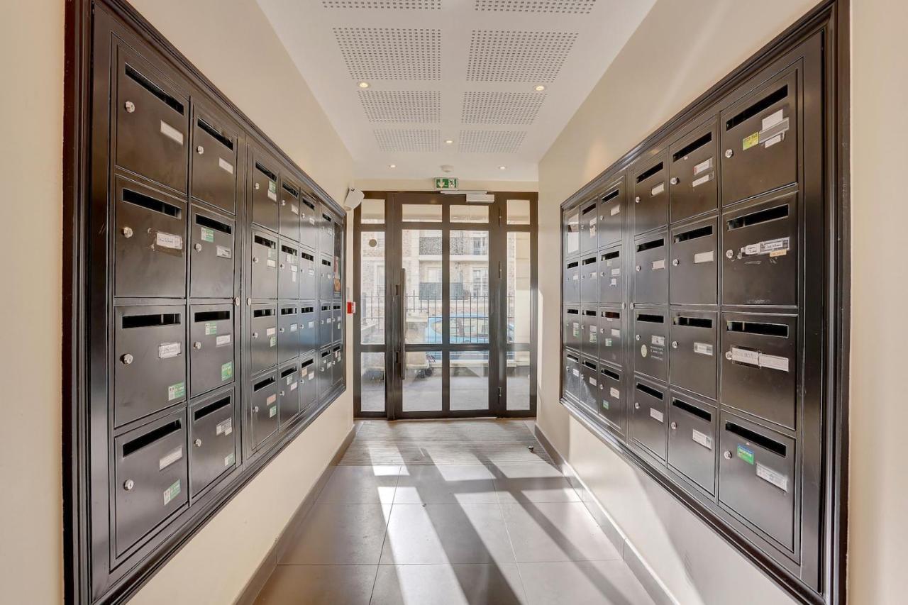 Apartmán Le Curie - Saint Cyr Exteriér fotografie