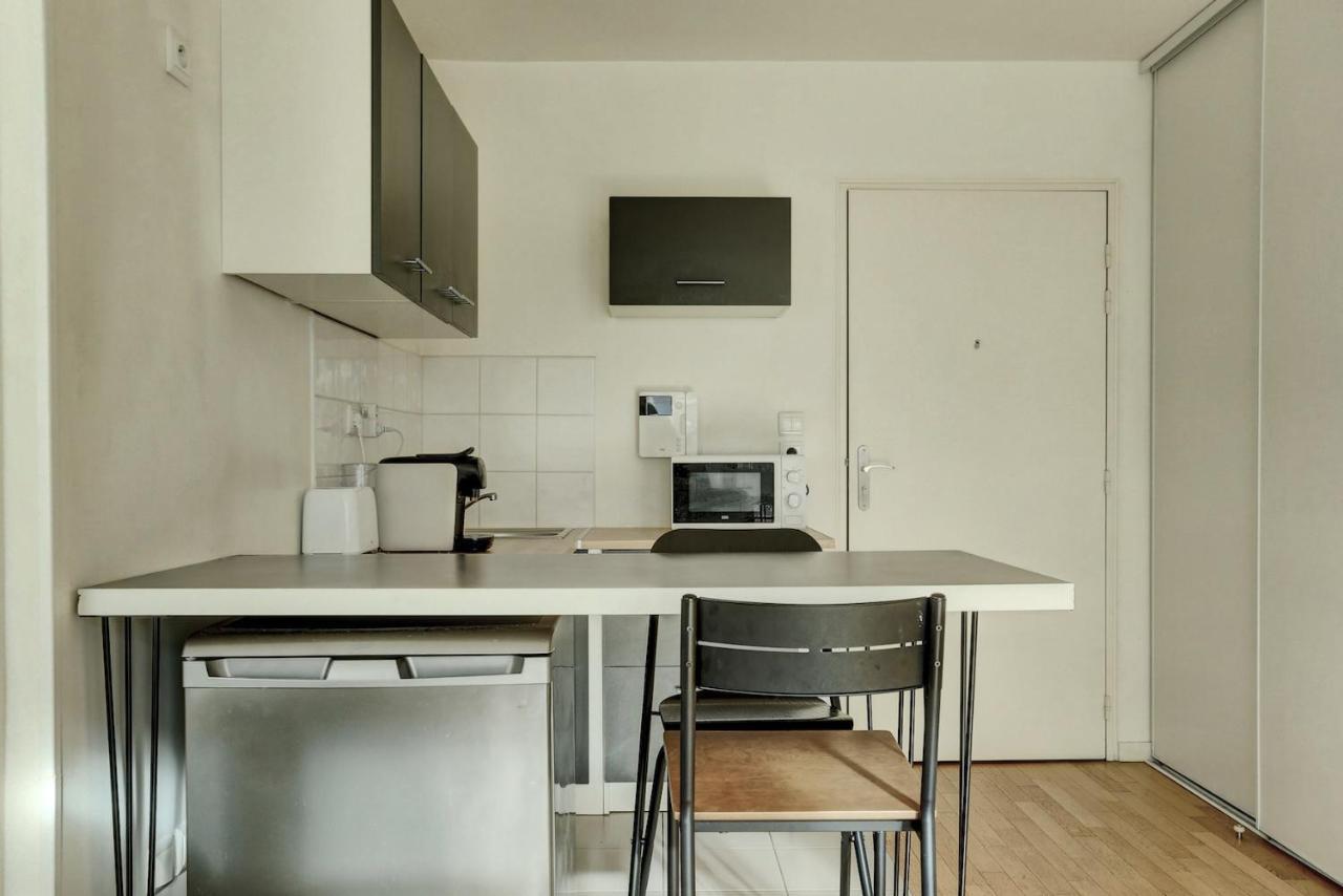 Apartmán Le Curie - Saint Cyr Exteriér fotografie