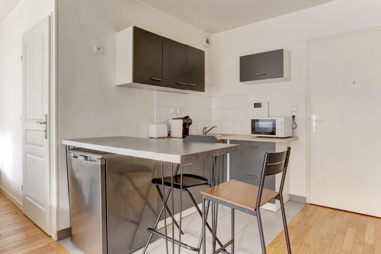Apartmán Le Curie - Saint Cyr Exteriér fotografie
